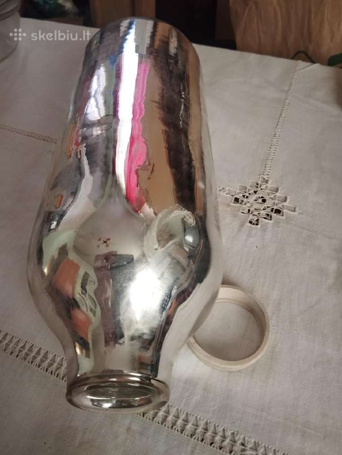 Termoso kolba