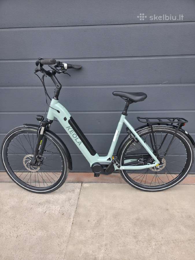 Keola