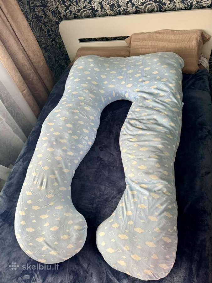 Nėščiųjų Pagalvė