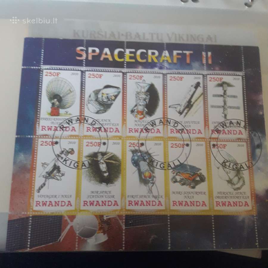 Blokai kosmoso tematika - nuotraukos Nr. 28