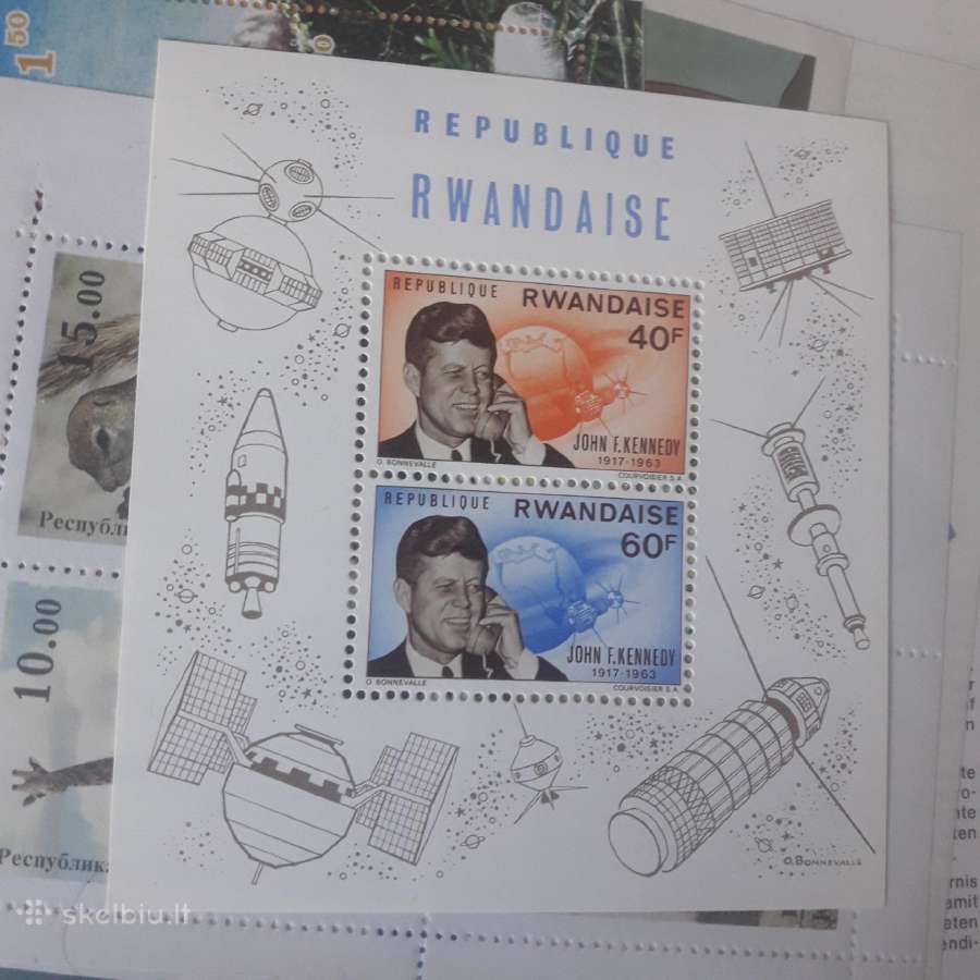 Blokai kosmoso tematika - nuotraukos Nr. 33