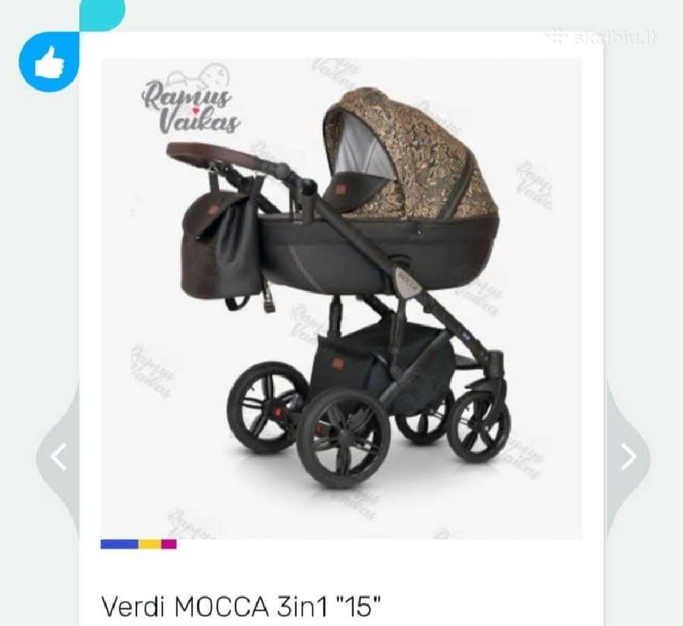 Vežimas