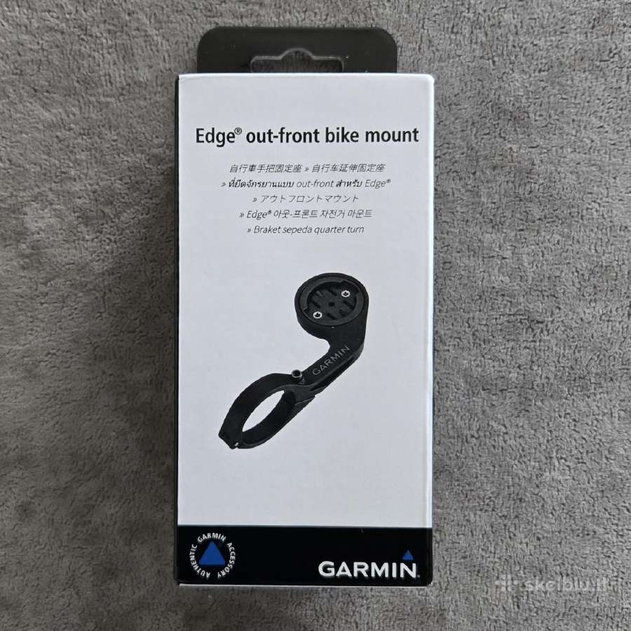 Garmin laikiklis