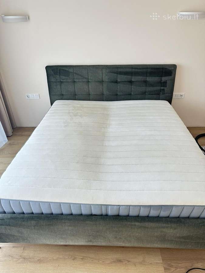 Plaunančio siurblio Karcher nuoma Klaipėda - nuotraukos Nr. 4
