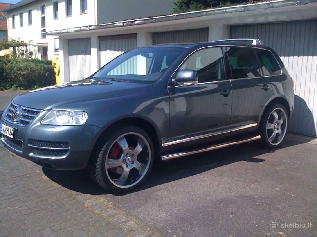 Ronal R45 originalus ratlankiai R22