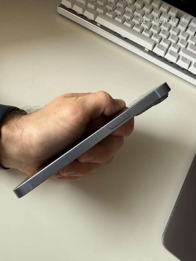 iPhone 14 128gb - nuotraukos Nr. 4