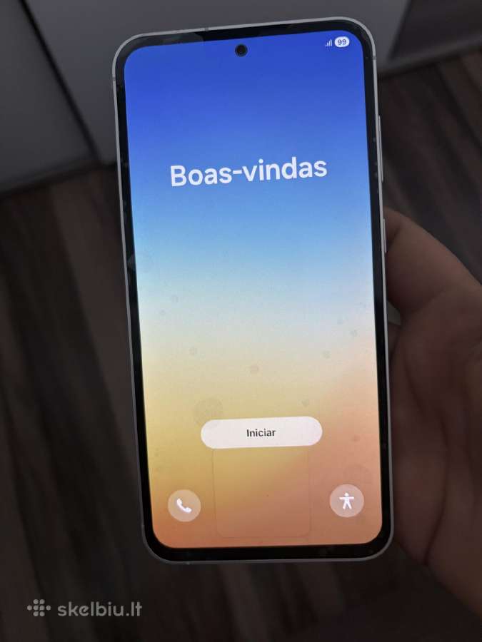Samsung S23fe