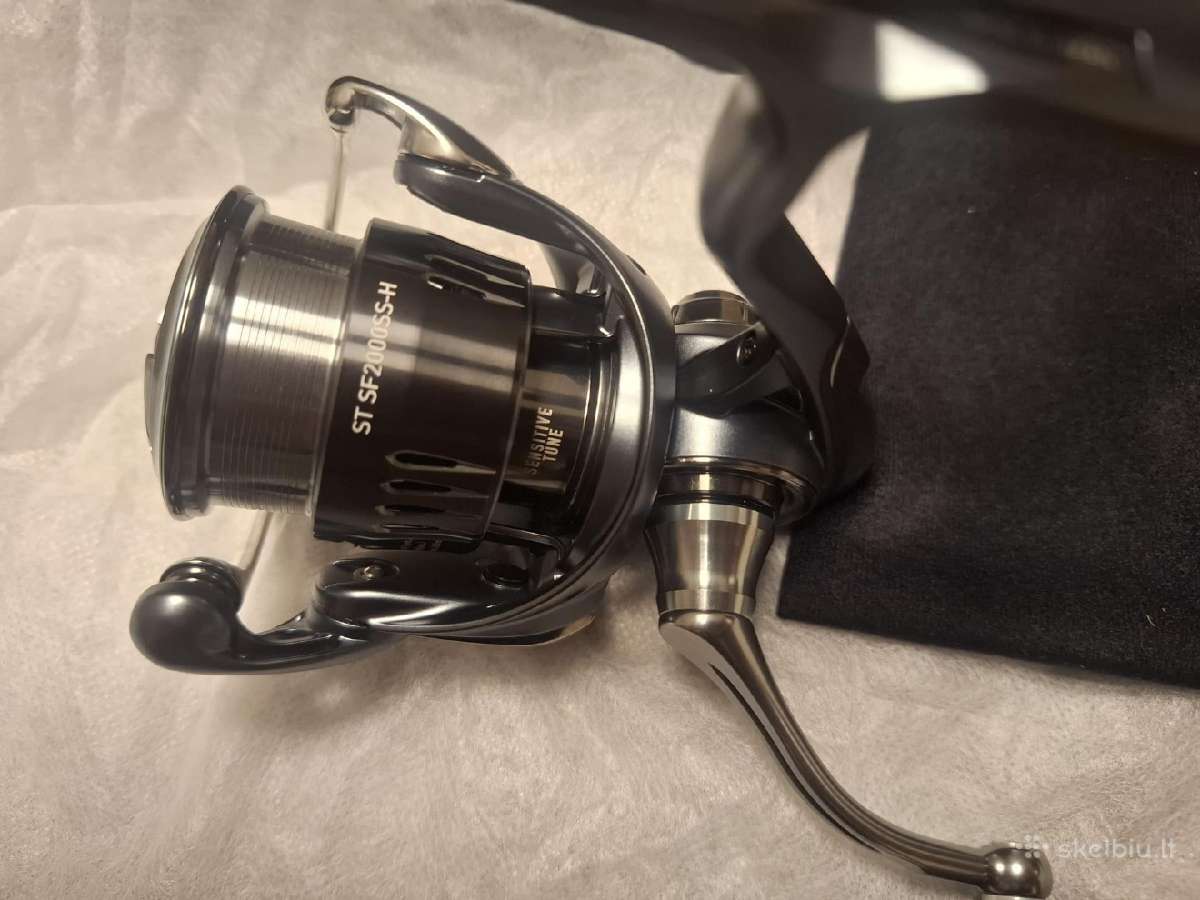 Daiwa airity st sf