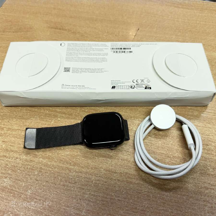 Apple Watch 10 , 46mm