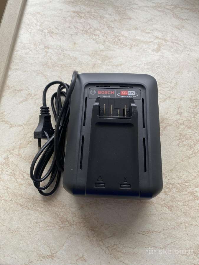 Kroviklis Bosch AL 18v-44
