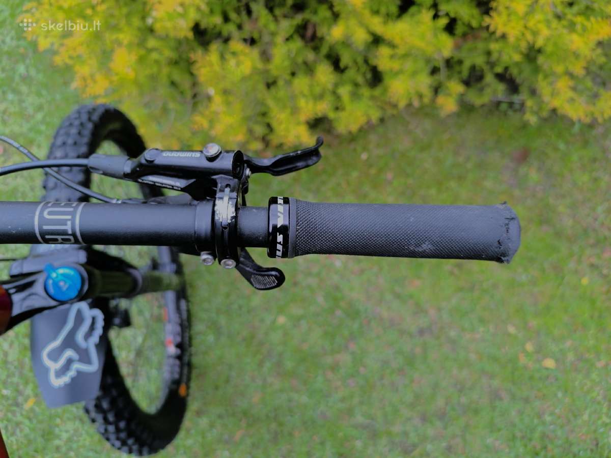 Vitus Sentier 27 Vrs (2021) XL - nuotraukos Nr. 6