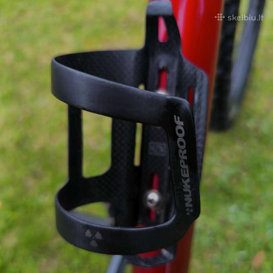 Vitus Sentier 27 Vrs (2021) XL - nuotraukos Nr. 4
