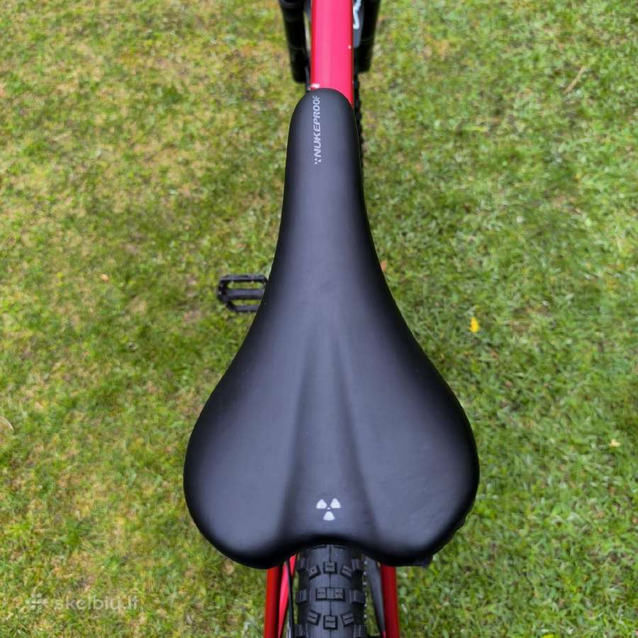Vitus Sentier 27 Vrs (2021) XL - nuotraukos Nr. 5