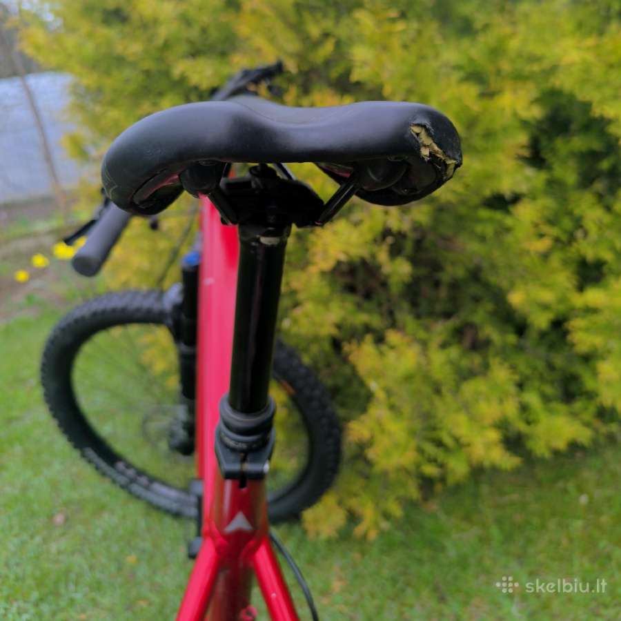 Vitus Sentier 27 Vrs (2021) XL - nuotraukos Nr. 8