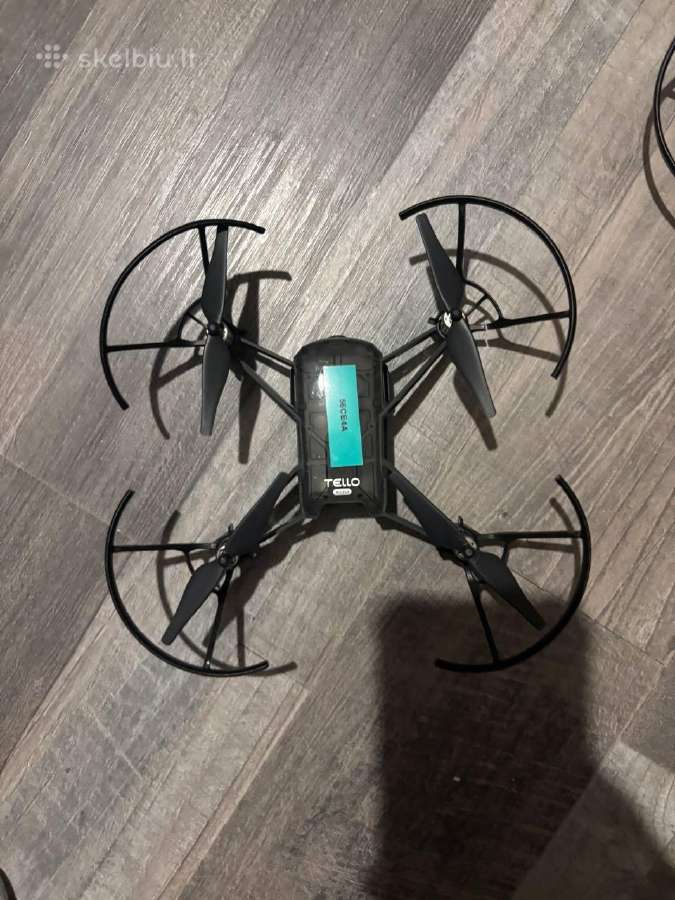 Dronai, nereikalingi, uz viska noriu 200 - nuotraukos Nr. 3
