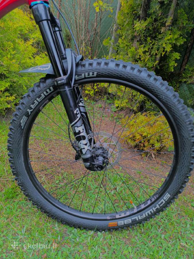Vitus Sentier 27 Vrs (2021) XL - nuotraukos Nr. 2