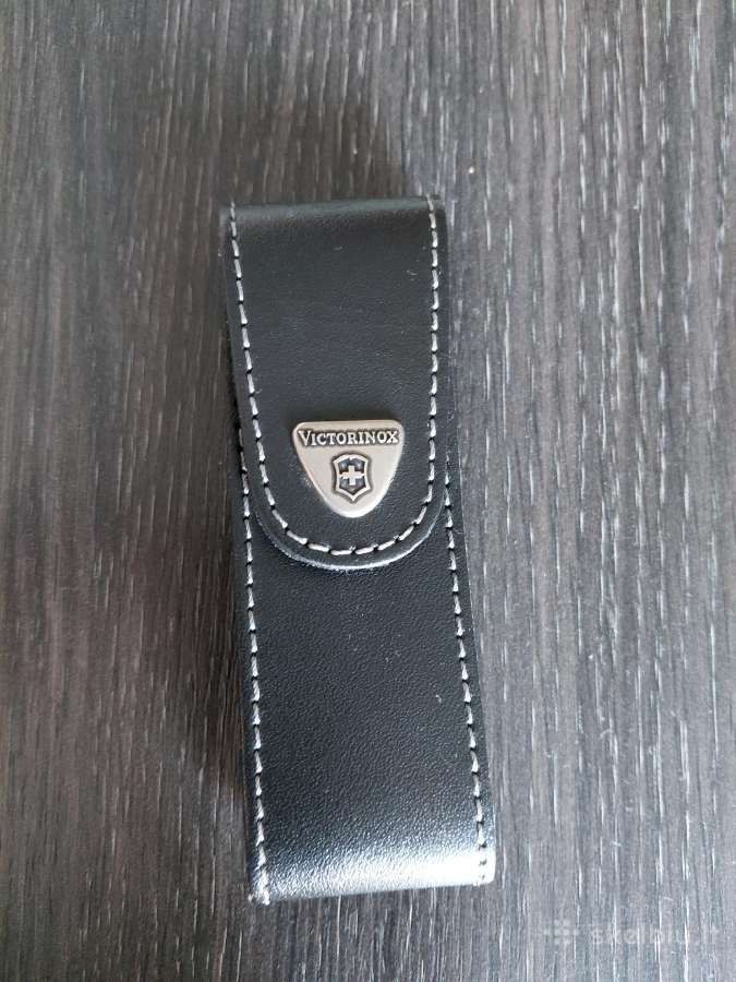 Victorinox daugiafunkcinio peilio dėklas