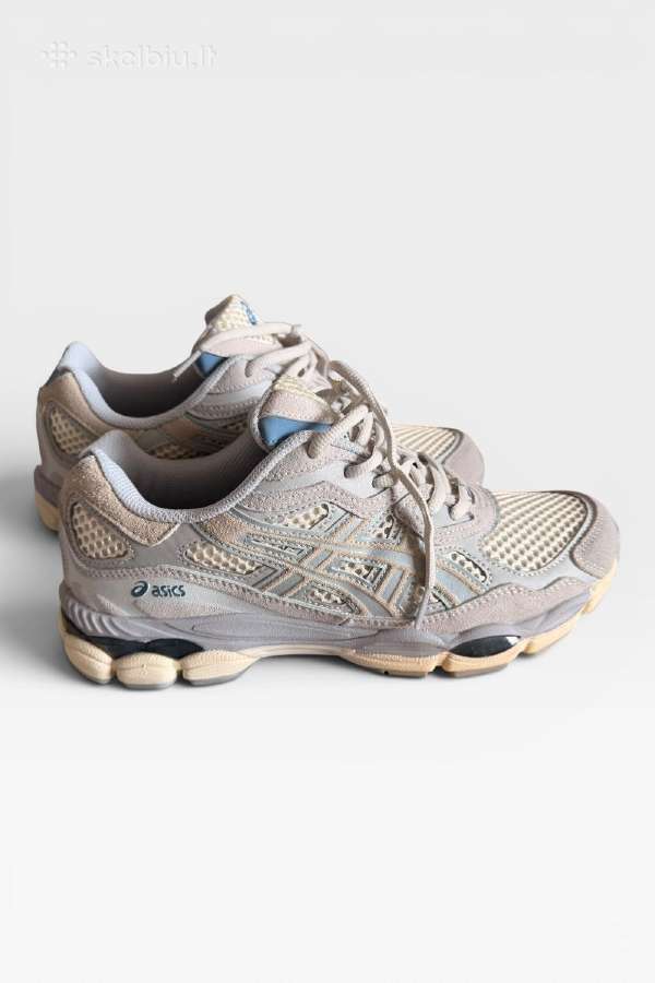 Asics gel nyc