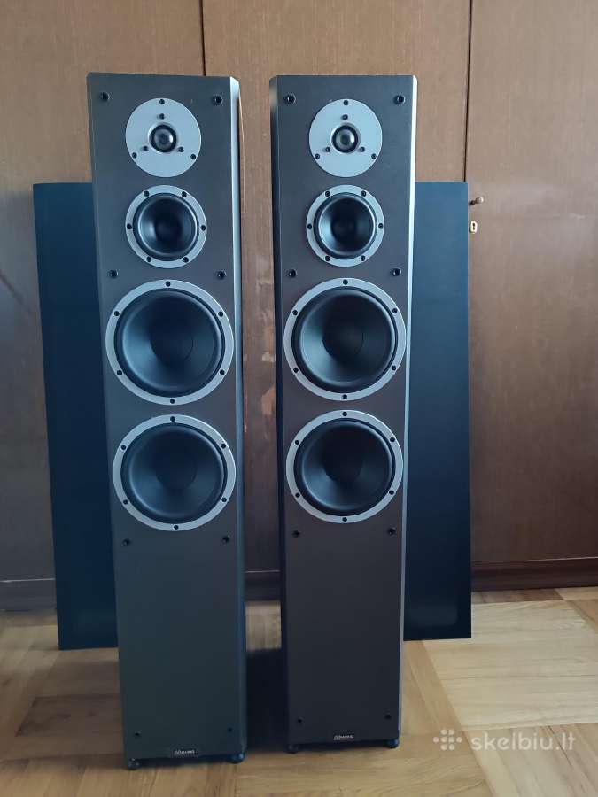 Dynaudio excite x36