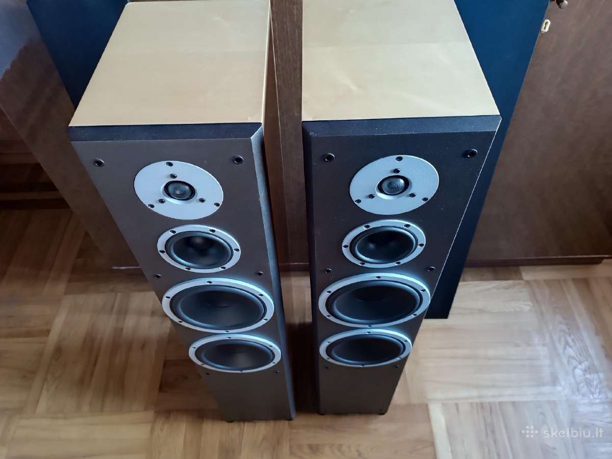 Dynaudio excite x36 - nuotraukos Nr. 2