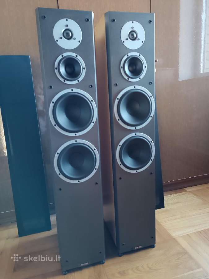 Dynaudio excite x36 - nuotraukos Nr. 3