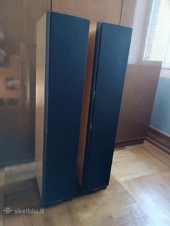 Dynaudio excite x36 - nuotraukos Nr. 4