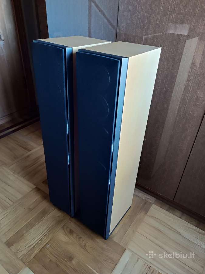 Dynaudio excite x36 - nuotraukos Nr. 5