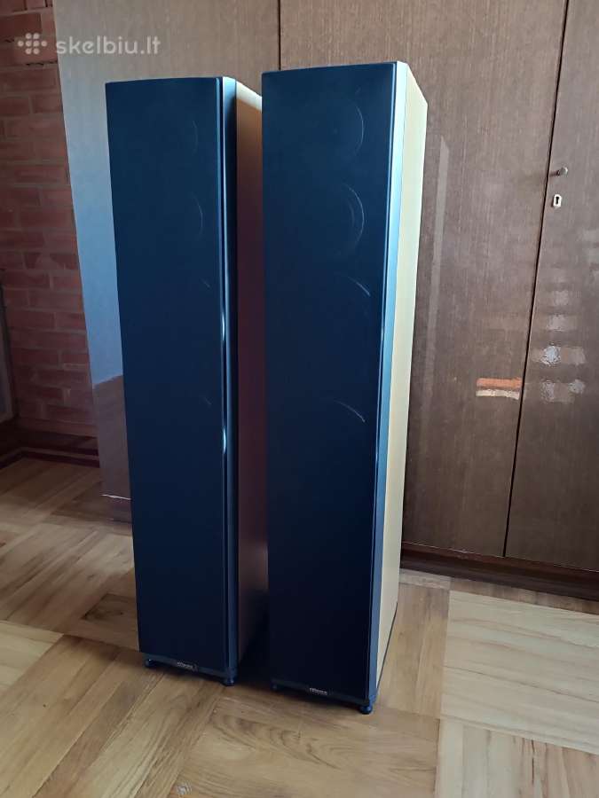 Dynaudio excite x36 - nuotraukos Nr. 6