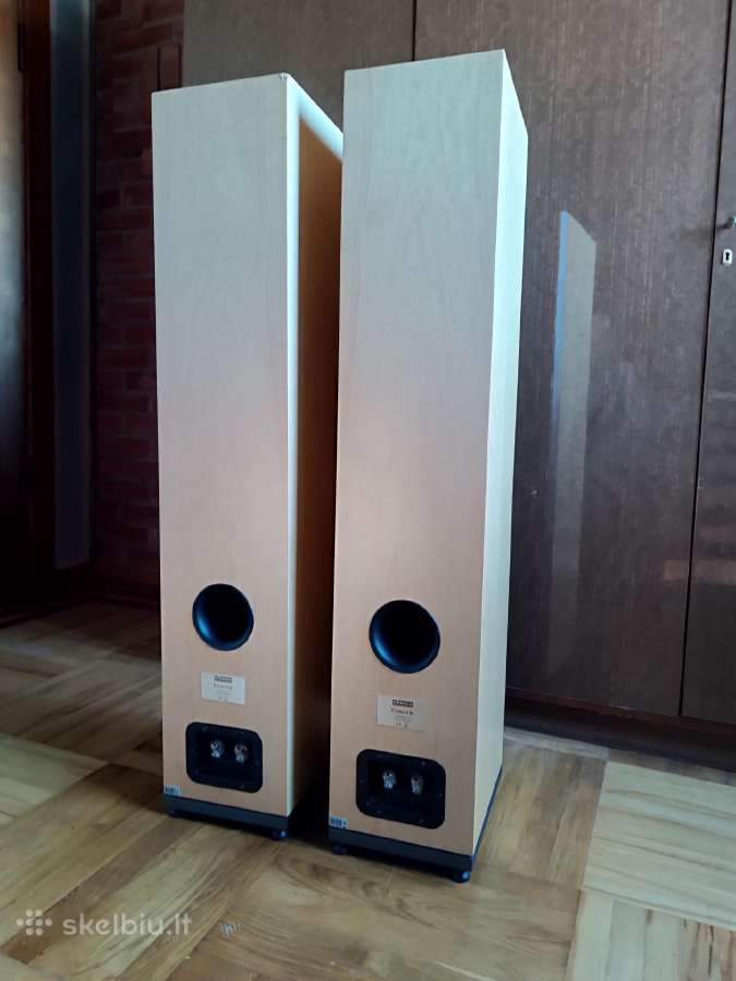 Dynaudio excite x36 - nuotraukos Nr. 7