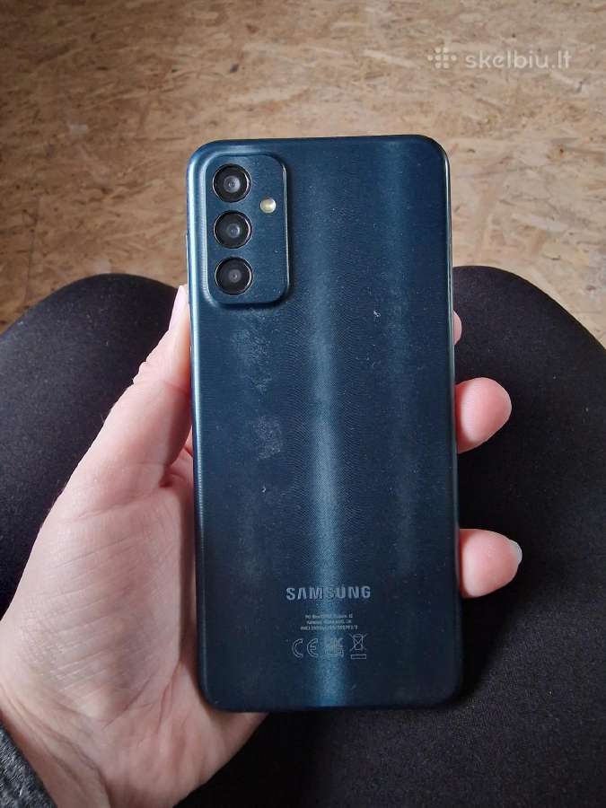 Telefonas