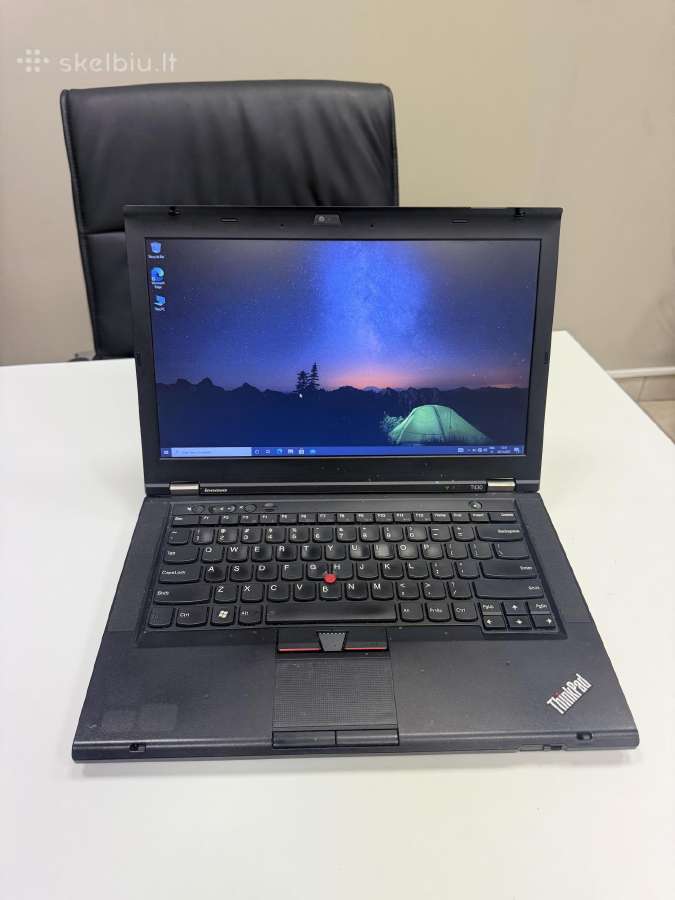 Lenovo T430 i5/8gb/160gb SSD/ 1gb gpu
