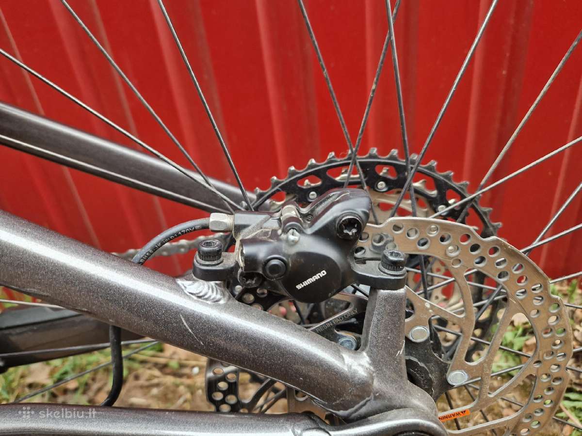 Orbea H20 - nuotraukos Nr. 2