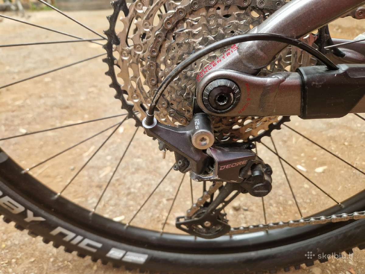 Orbea H20 - nuotraukos Nr. 5