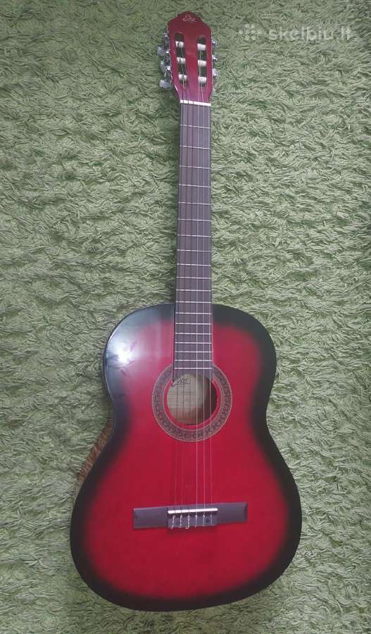 Klasikine gitara