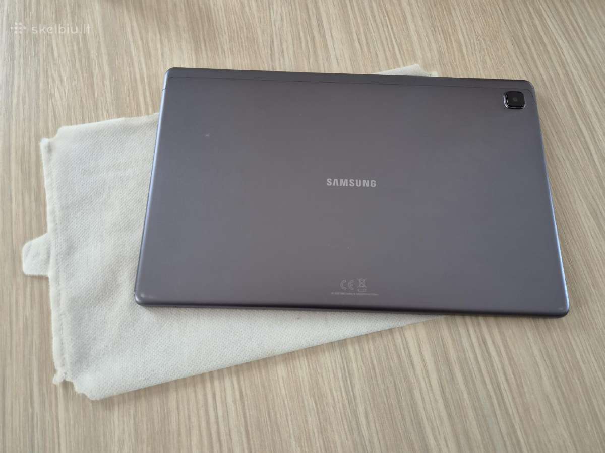 Planšetė Samsung Galaxy Tab A7