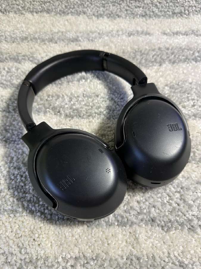 Jbl Bluetooth Ausinės/headphones