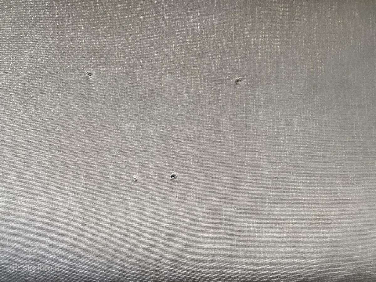 Dovanoju atiduodu sofa lova ir fotelį - nuotraukos Nr. 4
