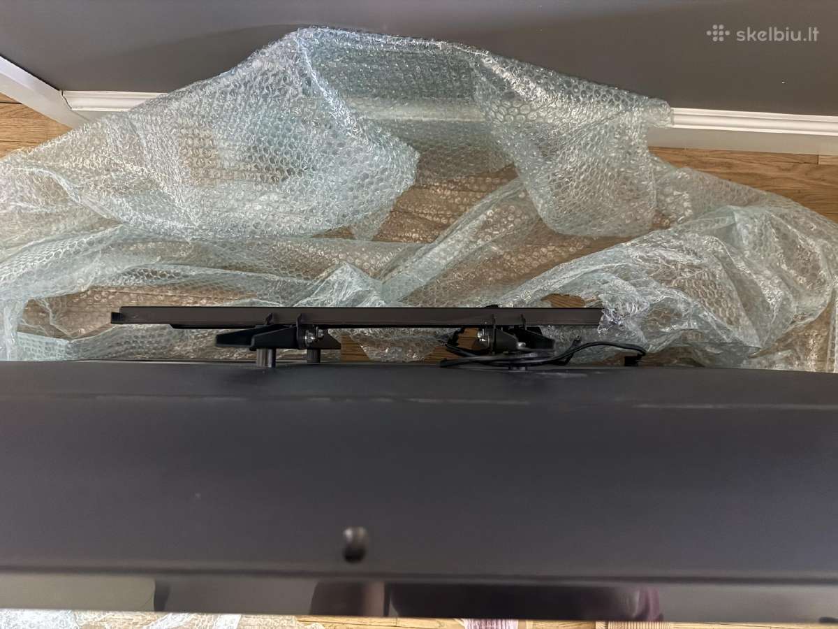 LG televzorius 50 išmanus - nuotraukos Nr. 2