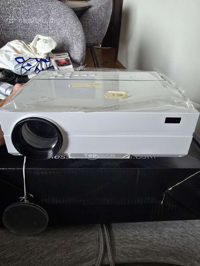Topvision T26l LED projektorius