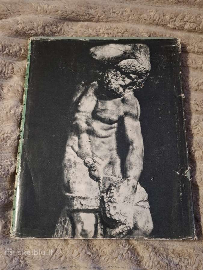 Mikelandželas