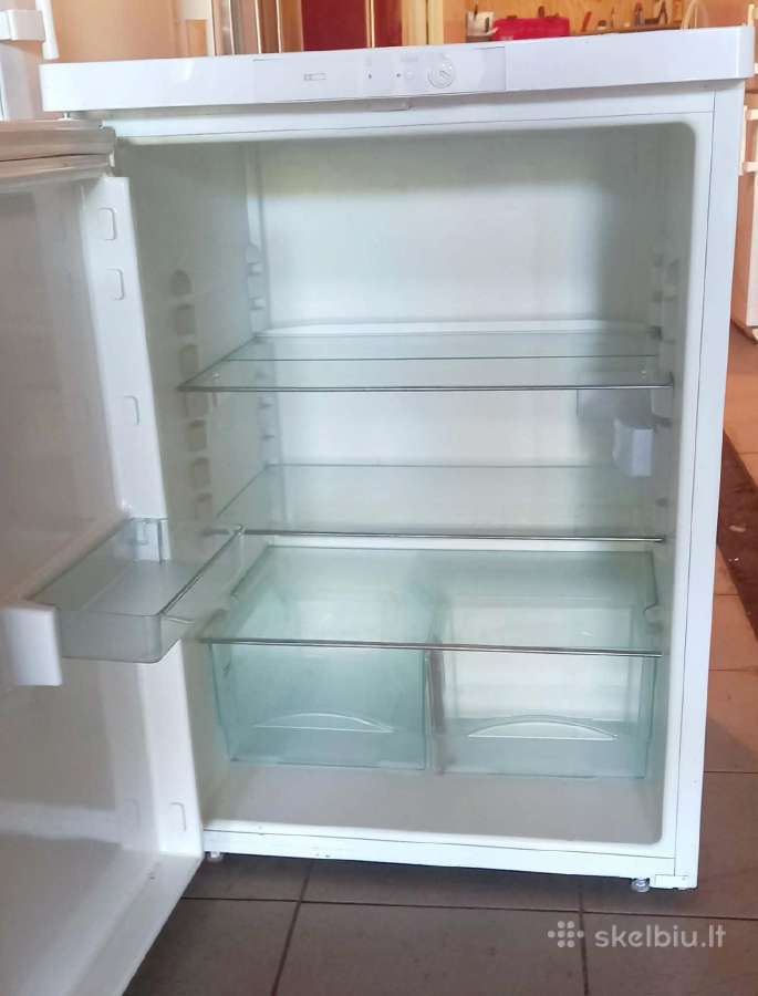 Šaldytuvas Miele