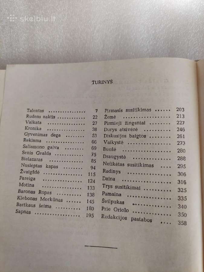 Netikėtas susitikimas - nuotraukos Nr. 3