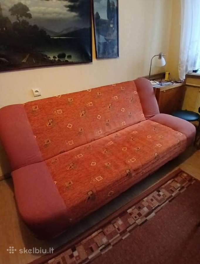 Sofa lova