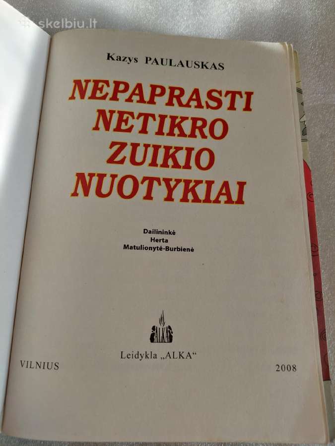 Nepaprasti netikro zuikio nuotykiai - nuotraukos Nr. 2
