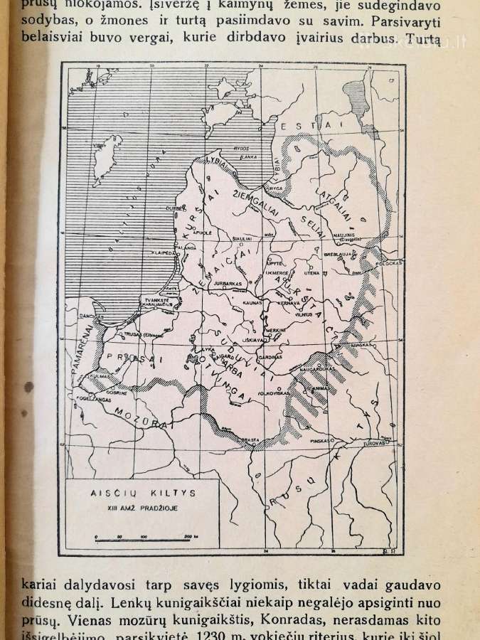 Knygos 1923-1940m. - nuotraukos Nr. 3