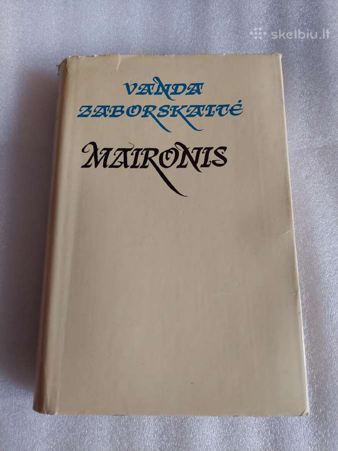 Maironis