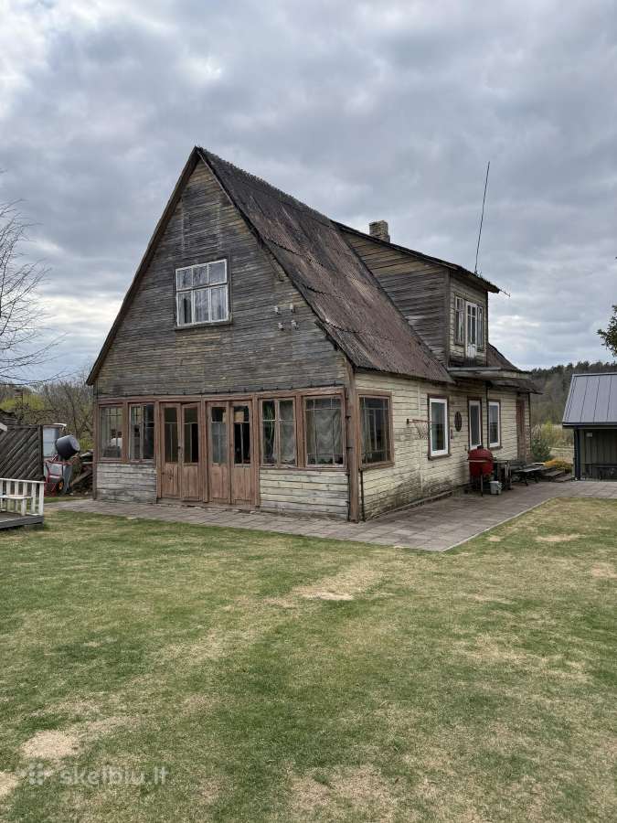Nusigriauti-primokėsiu