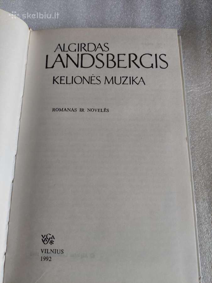 Kelionės muzika - nuotraukos Nr. 2