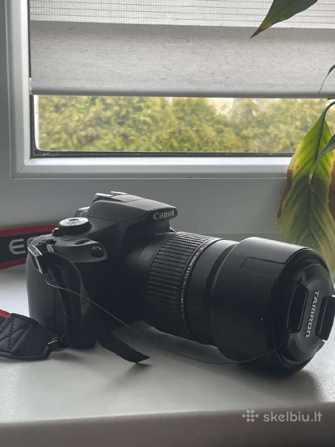 Canon 2000d