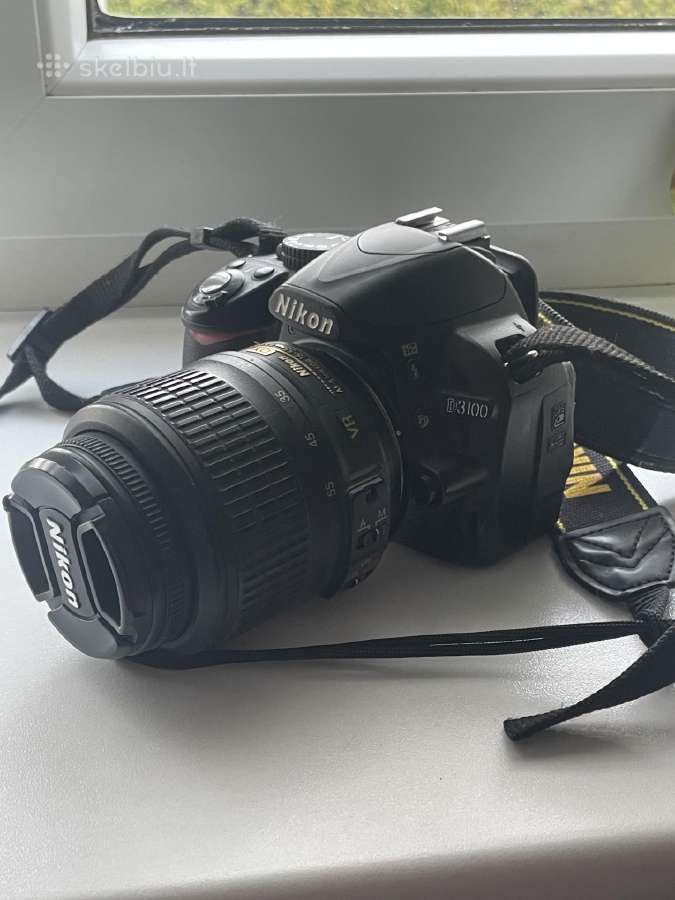 Canon 2000d - nuotraukos Nr. 6